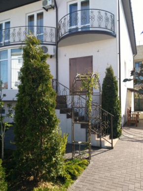 Guesthouse Rai